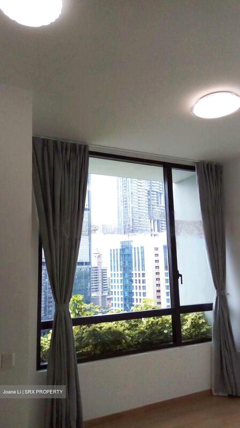 The Crest (D3), Condominium #464320131